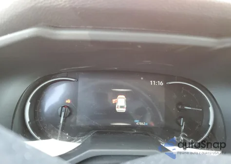 2021 Toyota Rav4 Limited из США, поврежденный, VIN JTMY1RFV2MD522781